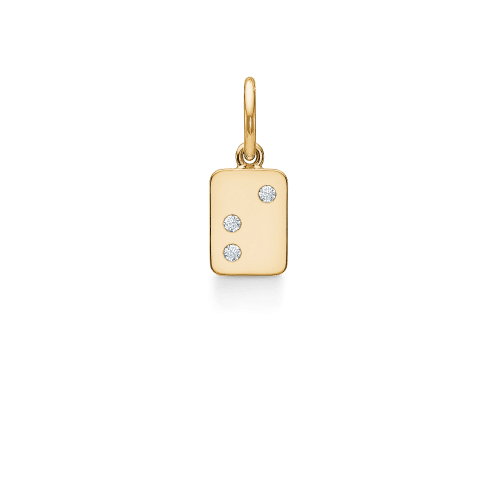 Ro Copenhagen My Secret S Pendant