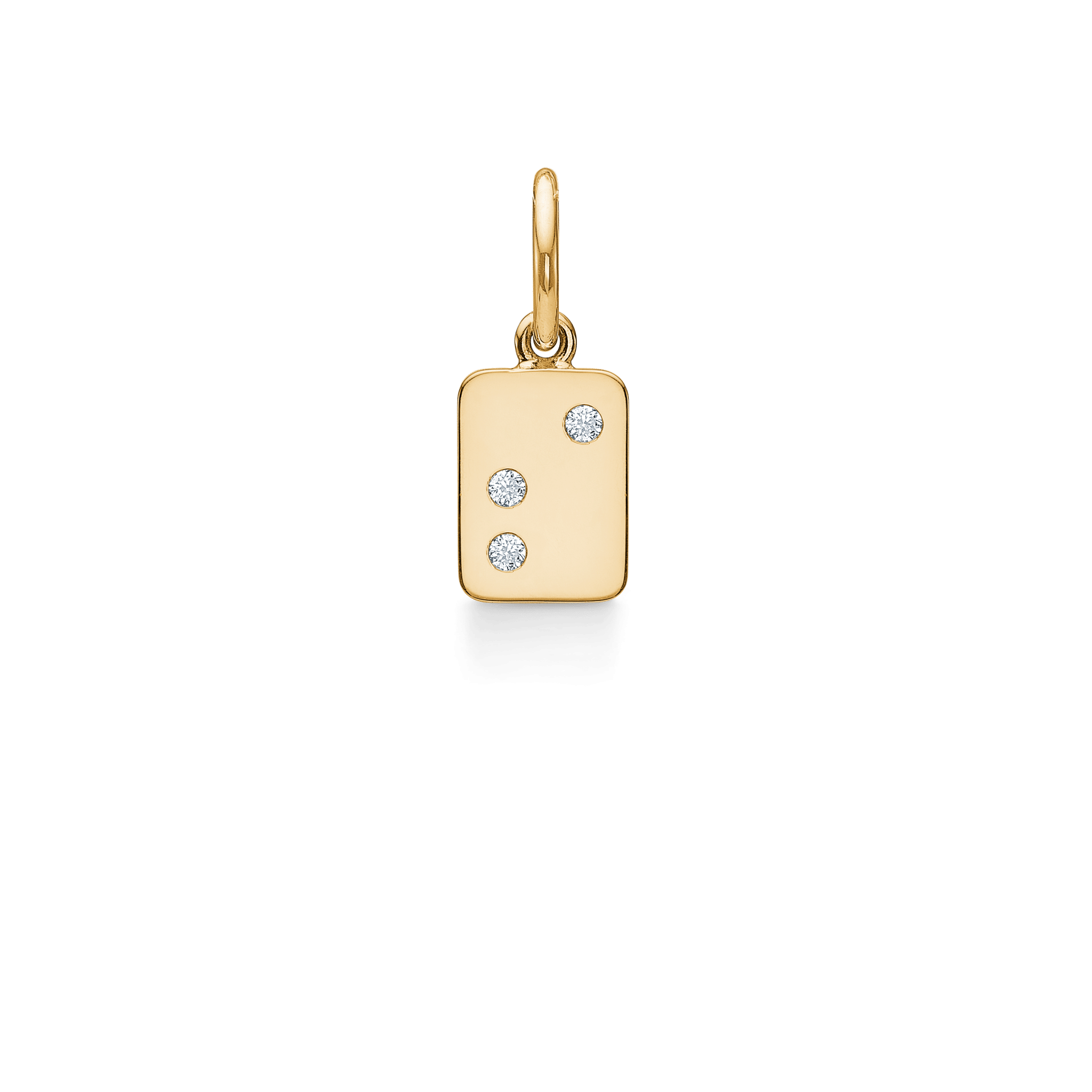Ro Copenhagen My Secret S Pendant