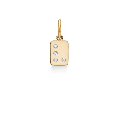 Ro Copenhagen My Secret V Pendant