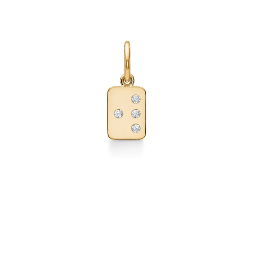 Ro Copenhagen My Secret W Pendant