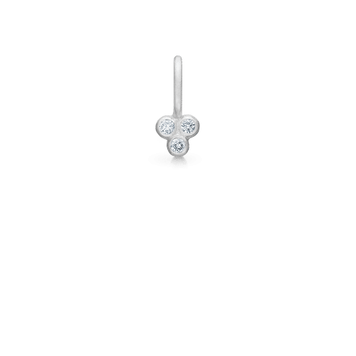 Ro Copenhagen Orbit Dot Pendant