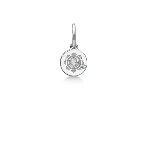 Ro Copenhagen Inner Peace Sakral Chakra Pendant