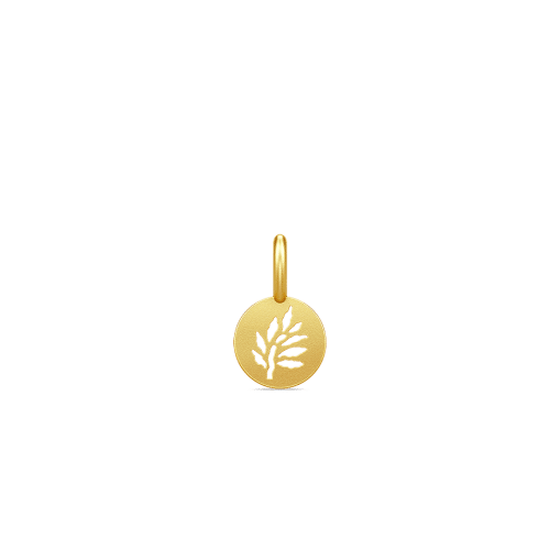 Julie Sandlau - Signature Small Pendant