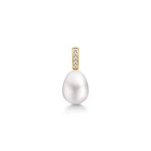 Julie Sandlau Ocean Pendant