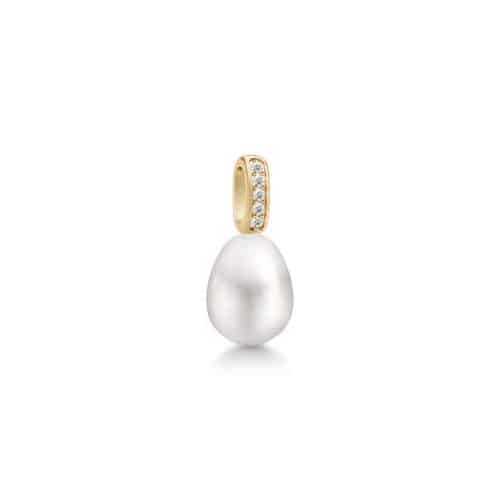 Alternative view of Julie Sandlau Ocean Pendant