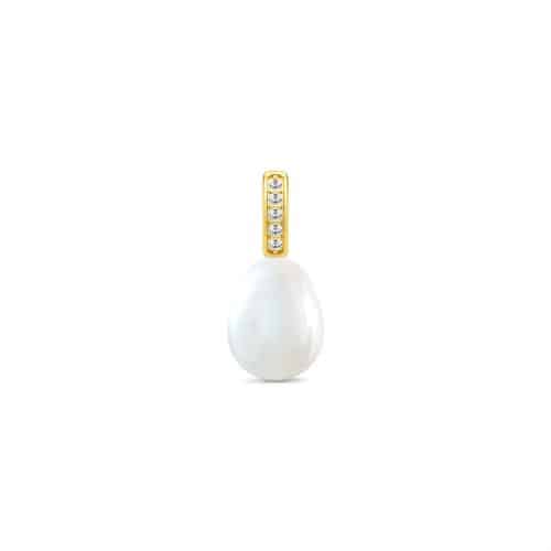 Julie Sandlau Ocean Pendant - Bilde 3