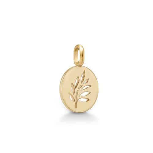 Alternative view of Julie Sandlau Signature Pendant