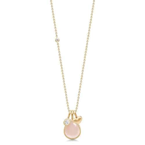 Julie Sandlau True Love Pendant - Bilde 3