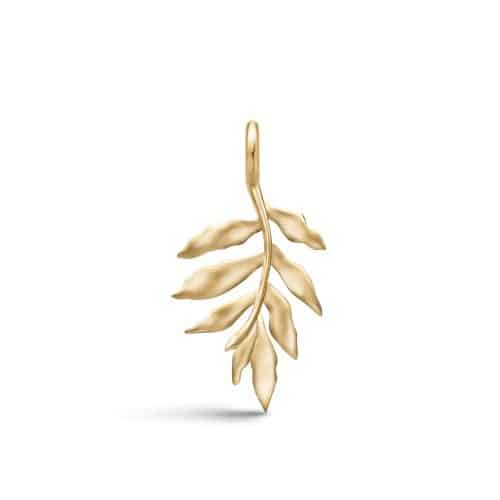 Julie Sandlau Little Tree Of Life Pendant