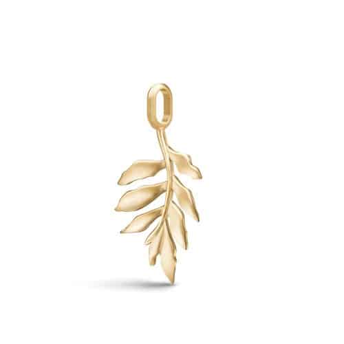Alternative view of Julie Sandlau Little Tree Of Life Pendant