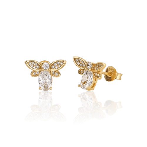 Redd en BIE - Ørepynt