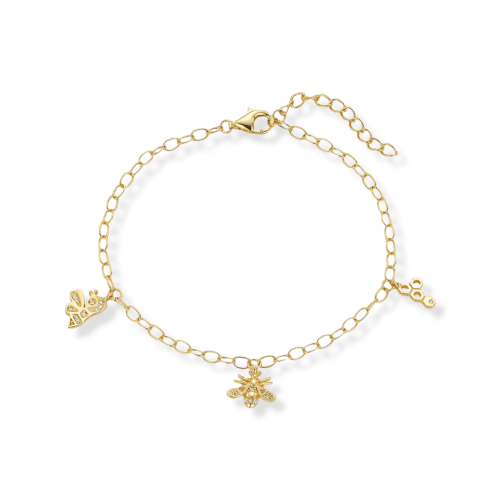 Redd en BIE - Armbånd