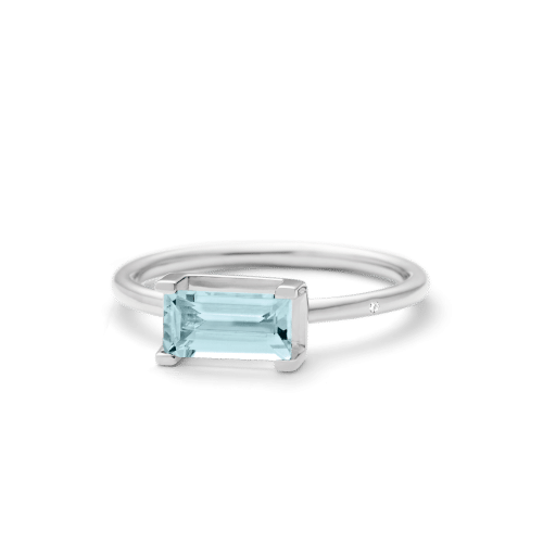 Ro Copenhagen Nord Blue Ring