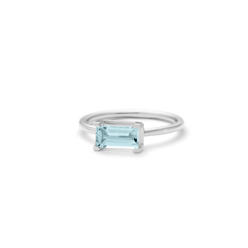 Ro Copenhagen Nord Blue Ring