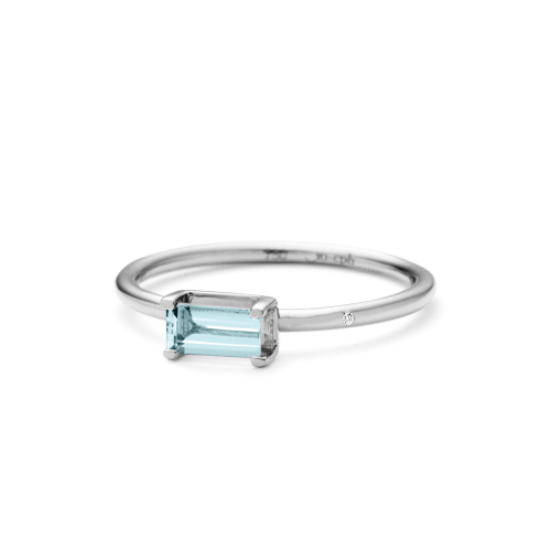 Ro Copenhagen Nord Blue Ring S