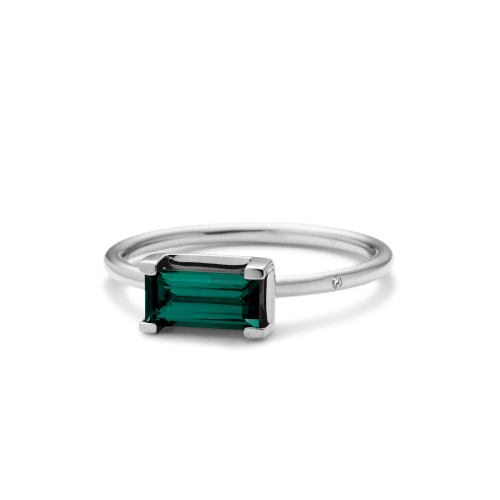 Ro Copenhagen Nord Green Ring Limited Edition