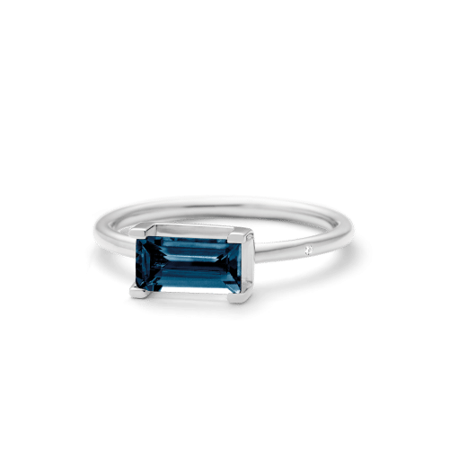 Ro Copenhagen Nord London Blue Ring Limited Edition