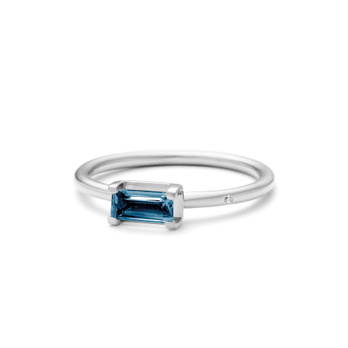 Ro Copenhagen Nord London Blue Ring S Limited Edition
