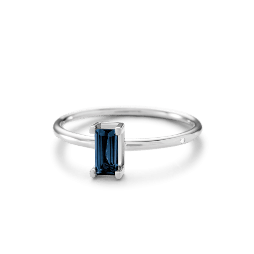 Ro Copenhagen Nord London Blue Ring Turned S Limited Edition