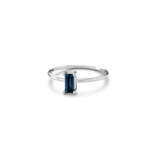 Ro Copenhagen Nord London Blue Ring Turned S Limited Edition