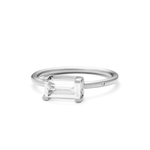Ro Copenhagen Nord White Ring