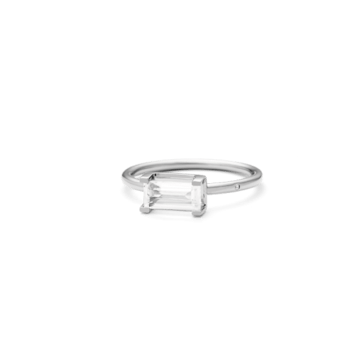 Ro Copenhagen Nord White Ring