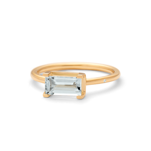 Ro Copenhagen Nord Blue Ring
