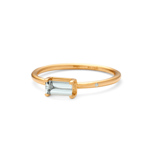 Ro Copenhagen Nord Blue Ring S
