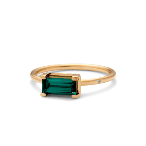 Ro Copenhagen Nord Green Ring Limited Edition