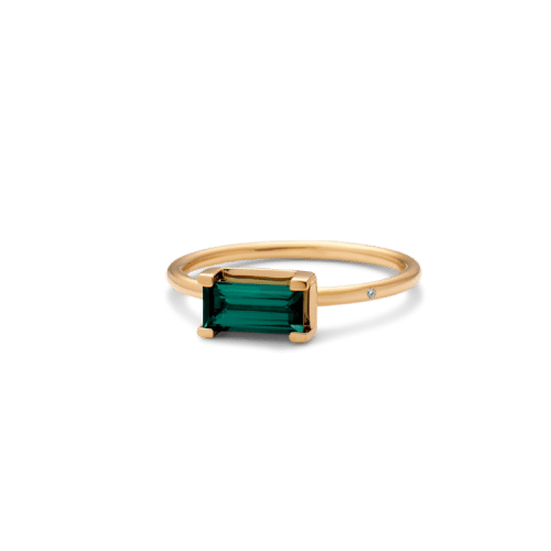 Ro Copenhagen Nord Green Ring Limited Edition