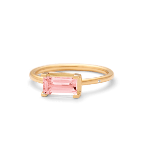 Ro Copenhagen Nord Pink Ring Limited Edition