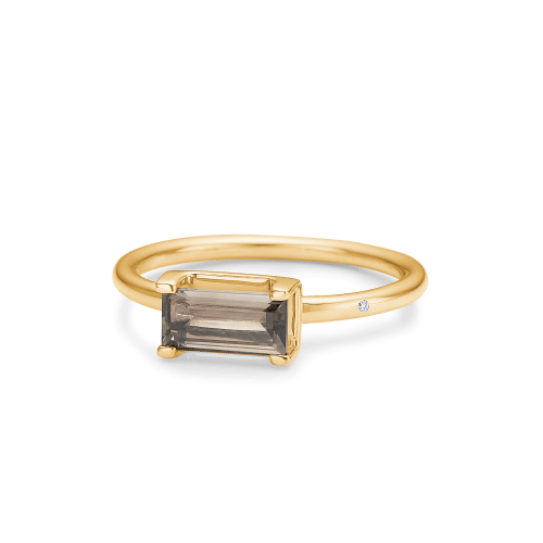 Ro Copenhagen Nord Purity Ring