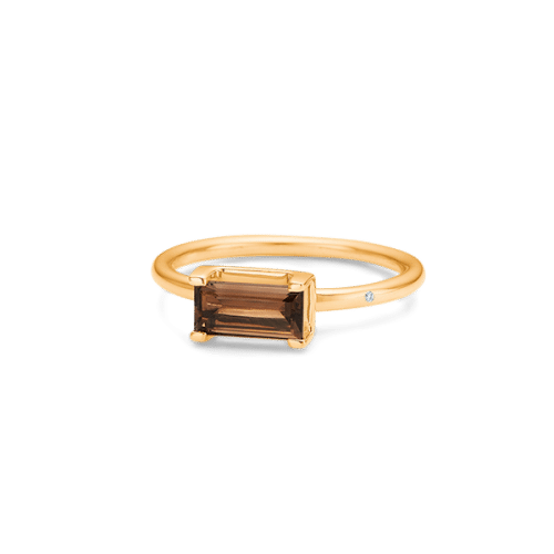 Ro Copenhagen Nord Purity Ring