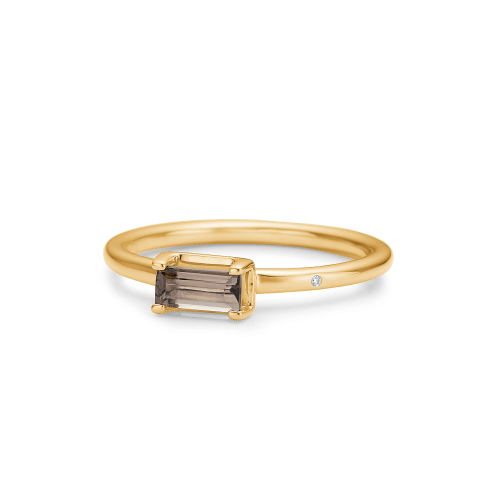 Ro Copenhagen Nord Purity Ring S