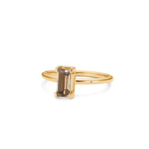 Ro Copenhagen Nord Purity Ring Turned