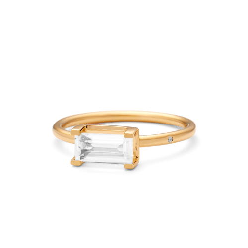 Ro Copenhagen Nord White Ring