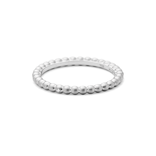 Ro Copenhagen Orbit Dot ring