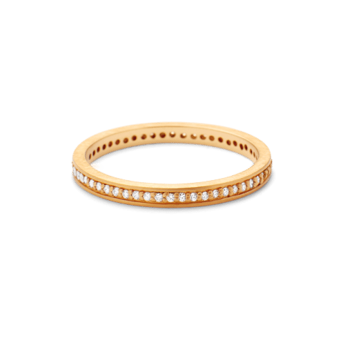 Ro Copenhagen Orbit Alliance ring
