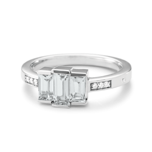 Ro Copenhagen Meant to be Her Ring Polished