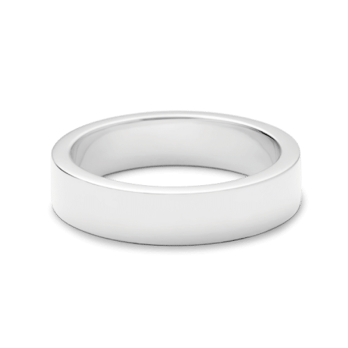 Ro Copenhagen Meant to be His True Love Ring