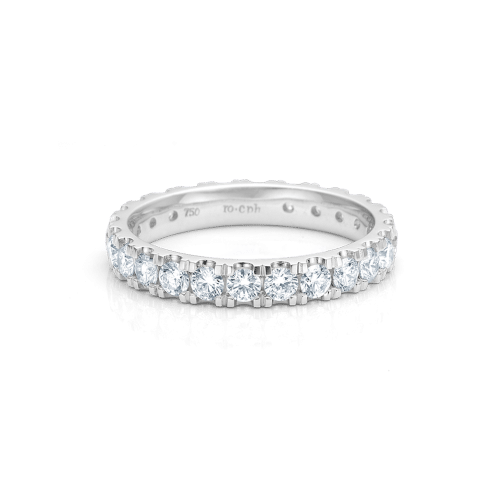Ro Copenhagen Meant to be Her Classic Ring