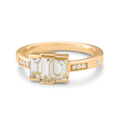 Ro Copenhagen Meant to be Her Ring Polished