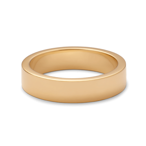 Ro Copenhagen Meant to be His True Love Ring