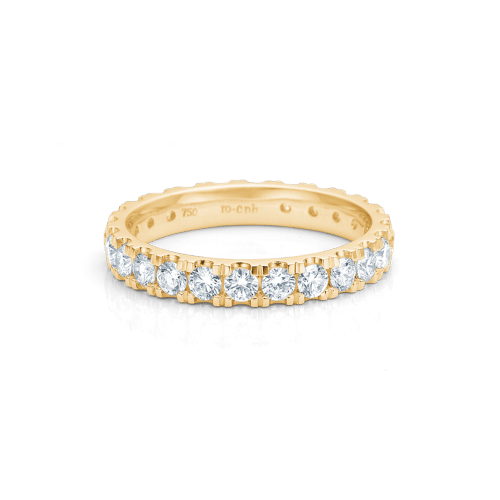 Ro Copenhagen Meant to be Her Classic Ring
