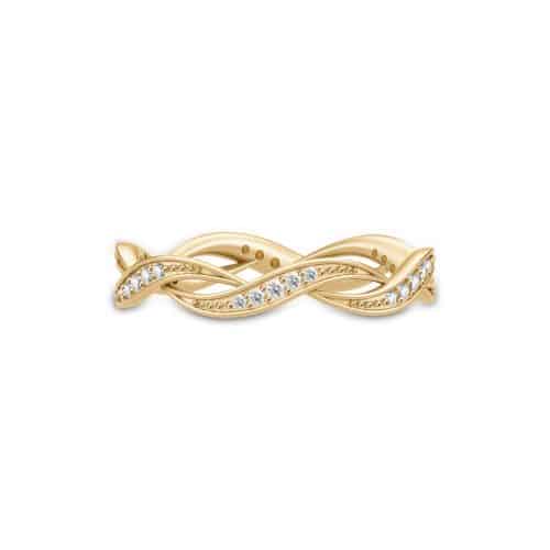 Julie Sandlau Ocean Ring Clear