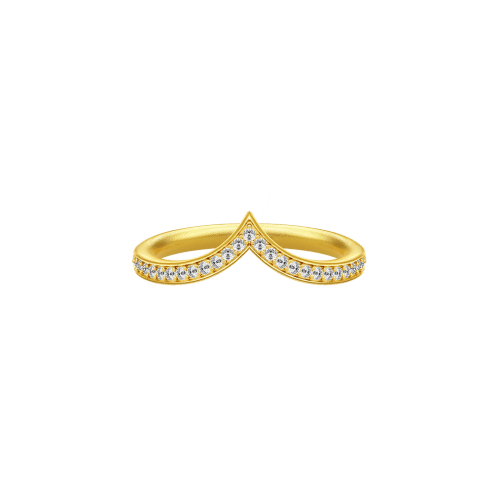 Julie Sandlau - Ocean Crest Ring