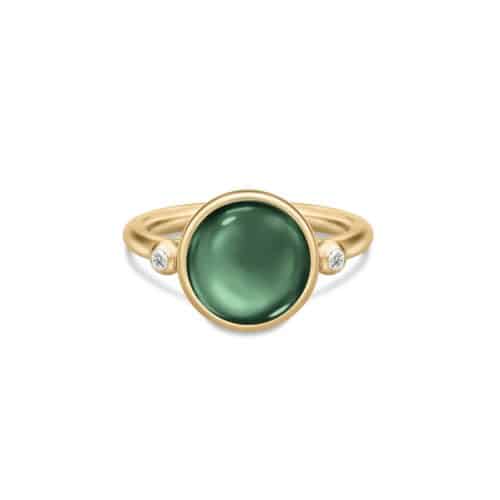 Julie Sandlau Prime Ring Turmalin Crystal