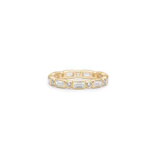 Julie Sandlau Sophia Ring Clear