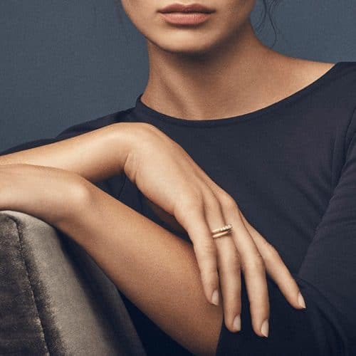 Alternative view of Julie Sandlau Classic Ring