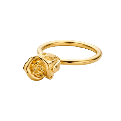 Rose ring